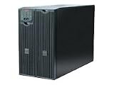 APC Smart-UPS RT 10000VA - UPS ( rack-mountable ) - AC 230 V - 8 kW - 10000 VA - Ethernet 10/100 - 6U