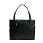 Samsonite/Stephen Gould 222820175 Park Ave Ladies Leather Brown