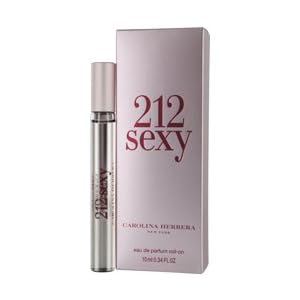 Amazon.com : Cheap Price 212 Sexy Perfume by Carolina Herrera for women Personal Fragrances Online Store