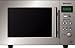 Sharp R24STM Compact Solo Stainless Steel 20L 800W Microwave