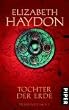 Cover Die Rhapsody-Saga 02: Tochter der Erde
