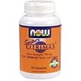 Super Citrimax Extra by NOW Foods - (750mg - 180 Capsules)