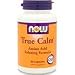 NOW Foods True Calm Amino Relaxer, 90 Capsules