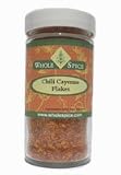 Chili Pepper Flakes - 1.4 OZ