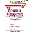 Women in Management: Trends, Issues, and Challenges in Managerial Diversity (Women and Work: A Research and Policy Series)