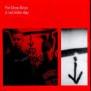 CD-Charts  Music : Red Letter Day, Pt. 1