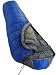 Suchen : Nunaat 200 Schlafsack Nordisk, classicblue/charcoal, RV rechts