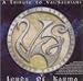 A Tribute to Vai/Satriani: Lords of Karma