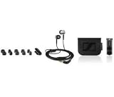 Sennheiser CX-400T MK II High-Performance Precision Earphones with Powerful Bass (Black)
