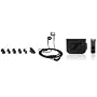 Sennheiser CX-400T MK II High-Performance Precision Earphones with Powerful Bass (Black)