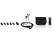 Sennheiser CX-400T MK II High-Performance Precision Earphones with Powerful Bass (Black)