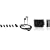 Sennheiser CX-400T MK II High-Performance Precision Earphones with Powerful Bass (Black)