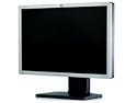 HP LP2465 61 cm (24 Zoll) TFT Monitor, DVI / analog (Kontrast 1000:1, 8 ms Reaktionszeit)