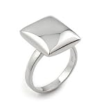Shape Rectangle Ring