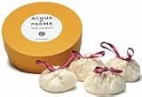 Acqua Di Parma Iris Nobile Bath Salts - 6 x 50g