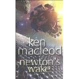 Newton's Wake