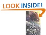 Newton's Wake: Novel