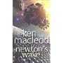 Newton's Wake