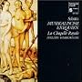 Sch�tz - Musikalische Exequien / Mellon � de Reyghere � Zanetti � Crook � Fouch�court � Lamy � Machart � Kooy � Lika � La Chappelle Royale � Herreweghe