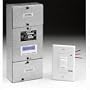 Da-Lite Video Projector Interface, 12 Volt DC or 5 Volt DC Control Raises & Loweres Screen Automatically when Projector is Turned On or Off.