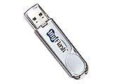 A-DATA PD2 4GB USB 2.0 Flash Drive