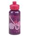 Hannah Montana Aluminium Drinks Bottle, Purple