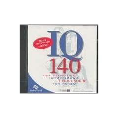 IQ 140: Der ultimative Intelligenztrainer