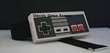 Working NES Nintendo Controller Belt Buckle with Belt