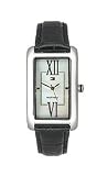 Tommy Hilfiger Leather White Mother-of-Pearl Dial Women's Watch #1780998