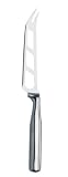 Swissmar Cheese Knife, Soft Cheese, Stainless Steel