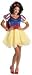 WMU - Snow White Sassy Women's Costume 12-14