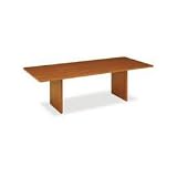 Slab Style Laminate Base Kit, 30w x 1-1/2d x 28h, Mahogany