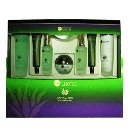 Korean Cosmetics_Elle Lhotse Natural Aloe Skin Care 7pc Set