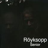 New Ingrooves Royksopp Senior Product Type Compact Disc Dance Electronica Electronic Domestic