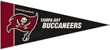 Tampa Bay Buccaneers 8 Piece Mini Pennant Set