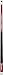 Players Cue C-801