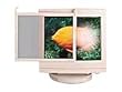 3M Putty Color Framed Anti-Glare Filter for Standard LCD/CRT Desktop Monitor 17" - 18" LCDs and 16" - 19" CRTs