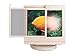 Ef200xl Iso Executive Anti- Glare Anti-radiation Filter 16-