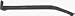 Dasco #121 18 Nail Puller/Pry Bar