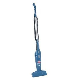 BISSELL 3106A Featherweight Lightweight Vacuum BISSELL 3106A Featherweight Lightweight Vacuum