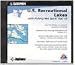 Garmin MapSource US Recreational Lakes with Fishing Hot Spots - EAST v5 - 010-10539-00