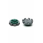 Shadow Fast Twist Spikes