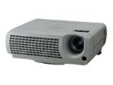 Mitsubishi SD205U - DLP Projector - 2000 ANSI lumens - SVGA (800 x 600) - 4:3