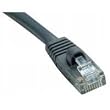 Tripp Lite N007-025-GY Cat5e 350MHz Molded Gray Outdoor Rated  Patch Cable RJ45M/M - 25ft