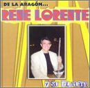 Music : De la Aragon Rene Lorente Y Su Flauta