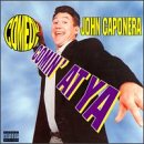 Comedy Comin` at Ya