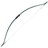 Solid Fiberglass Recurve Bow - AMO 50