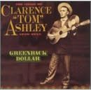 Greenback Dollar: 1929-1933