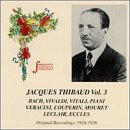 CD-Charts  Search : Jacques Thibaud, Vol. 3