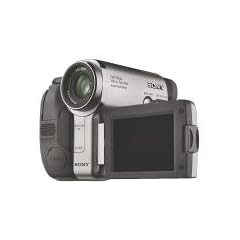 Sony DCR-HC14 miniDV Camcorder